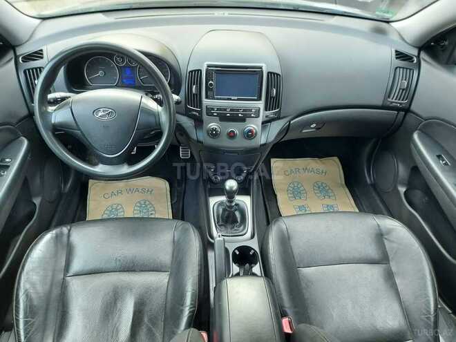 Hyundai i30 2007, 198,000 km - 1.4 l - Bakı