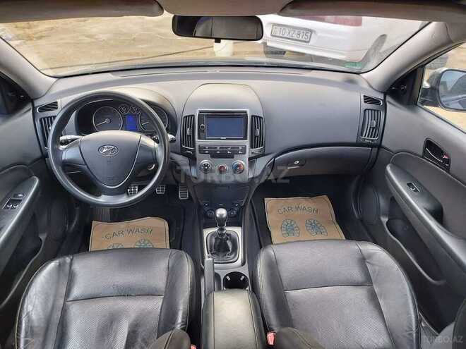 Hyundai i30 2007, 198,000 km - 1.4 l - Bakı