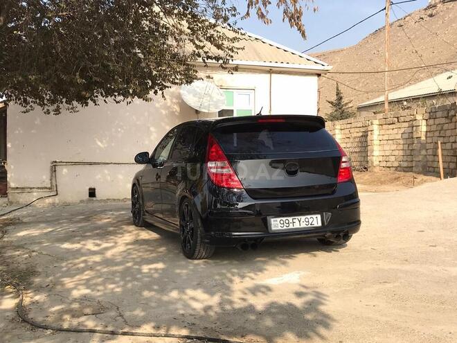 Hyundai i30 2007, 198,000 km - 1.4 l - Bakı