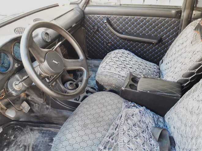 LADA (VAZ) 2106 1990, 280,000 km - 1.6 l - Gəncə