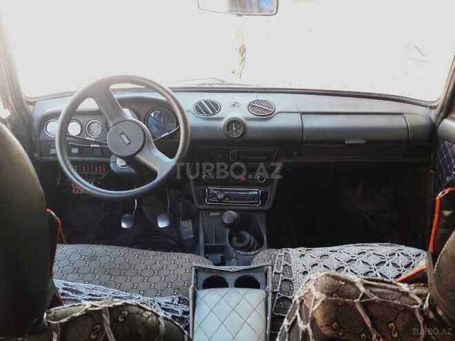 LADA (VAZ) 2106 1990, 280,000 km - 1.6 l - Gəncə