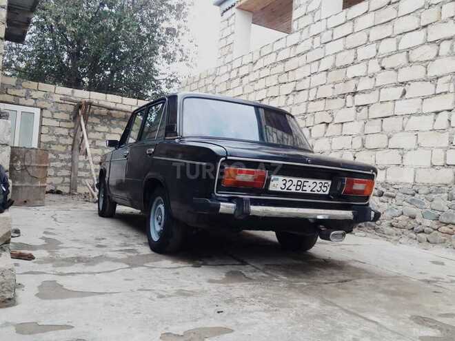 LADA (VAZ) 2106 1990, 280,000 km - 1.6 l - Gəncə