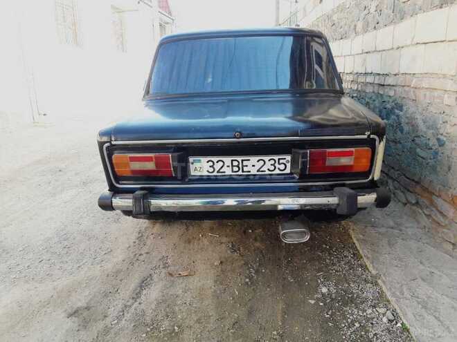 LADA (VAZ) 2106 1990, 280,000 km - 1.6 l - Gəncə