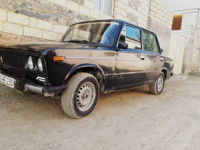 LADA (VAZ) 2106 1990, 280,000 km - 1.6 l - Gəncə