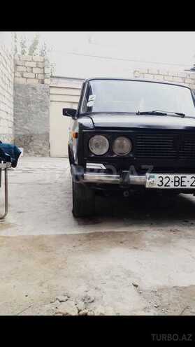 LADA (VAZ) 2106 1990, 280,000 km - 1.6 l - Gəncə