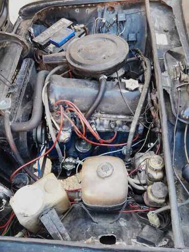 LADA (VAZ) 2106 1990, 280,000 km - 1.6 l - Gəncə