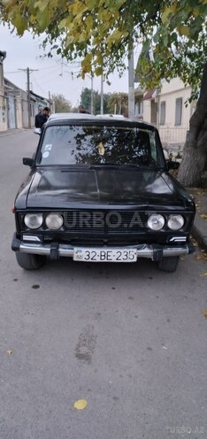 LADA (VAZ) 2106 1990, 280,000 km - 1.6 l - Gəncə