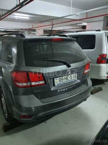 Fiat  2012, 185,000 km - 2.0 l - Bakı