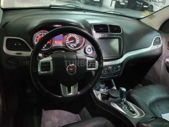 Fiat  2012, 185,000 km - 2.0 l - Bakı