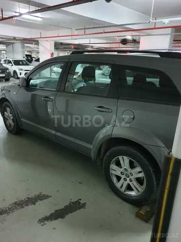 Fiat  2012, 185,000 km - 2.0 l - Bakı