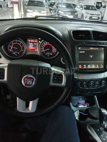 Fiat  2012, 185,000 km - 2.0 l - Bakı