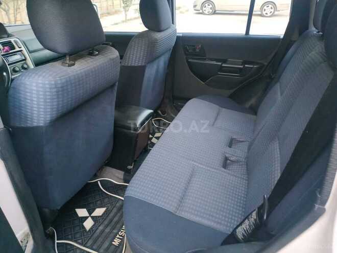 Mitsubishi Pajero io 2000, 221,500 km - 1.8 l - Bakı
