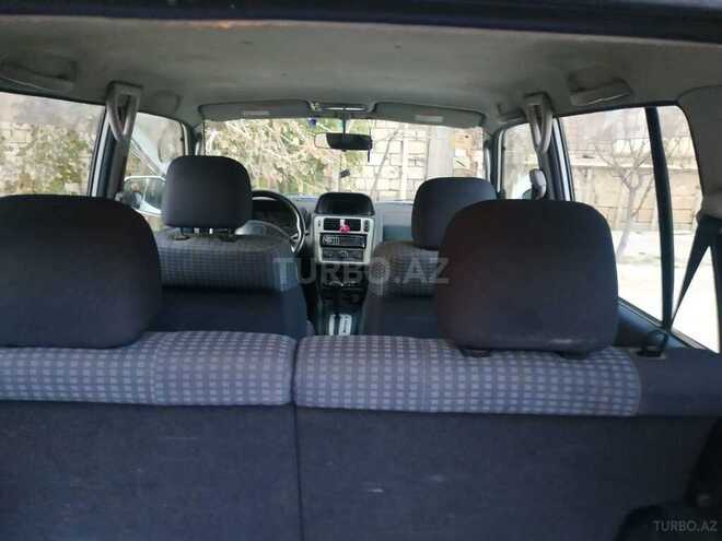 Mitsubishi Pajero io 2000, 221,500 km - 1.8 l - Bakı