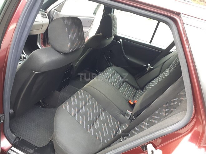 Mercedes C 180 1998, 361,100 km - 1.8 l - Şəki