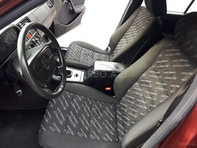 Mercedes C 180 1998, 361,100 km - 1.8 l - Şəki