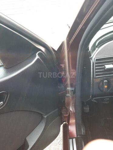 Mercedes C 180 1998, 361,100 km - 1.8 l - Şəki