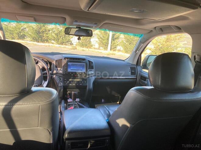 Toyota Land Cruiser 2010, 268,000 km - 4.0 l - Bakı