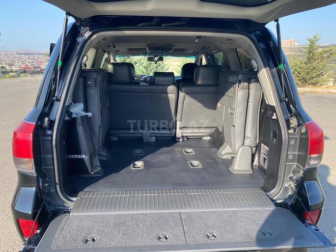 Toyota Land Cruiser 2010, 268,000 km - 4.0 l - Bakı