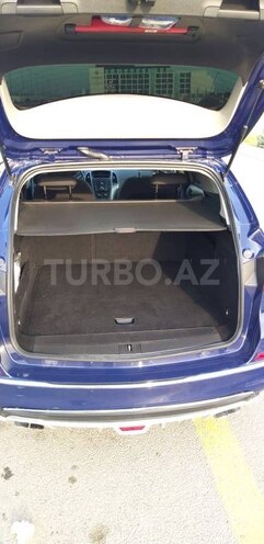 Opel Astra 2012, 240,000 km - 1.3 l - Xırdalan