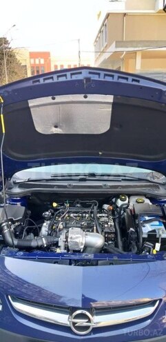 Opel Astra 2012, 240,000 km - 1.3 l - Xırdalan