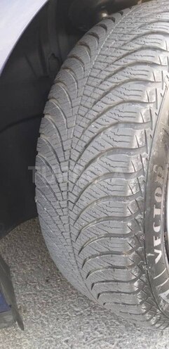 Opel Astra 2012, 240,000 km - 1.3 l - Xırdalan
