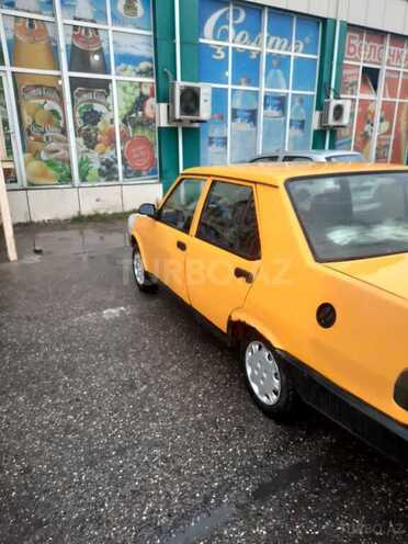 Tofas Sahin 2003, 146,000 km - 1.5 l - Bakı