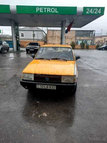 Tofas Sahin 2003, 146,000 km - 1.5 l - Bakı
