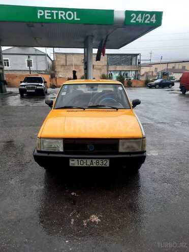 Tofas Sahin 2003, 146,000 km - 1.5 l - Bakı