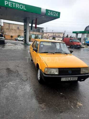 Tofas Sahin 2003, 146,000 km - 1.5 l - Bakı