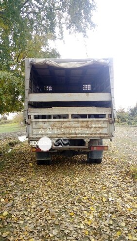 GAZ 3302-744 2005, 170,000 km - 2.5 л - Quba