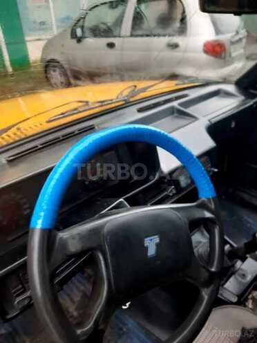 Tofas Sahin 2003, 146,000 km - 1.5 l - Bakı