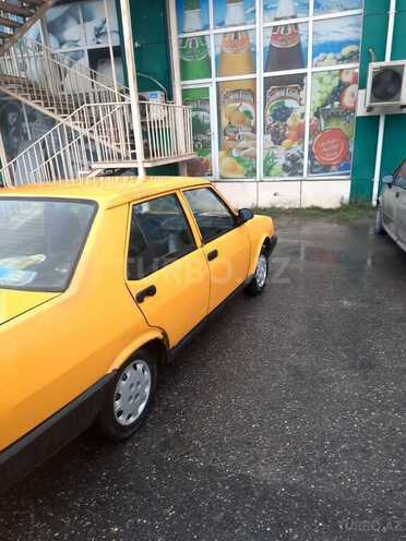 Tofas Sahin 2003, 146,000 km - 1.5 l - Bakı