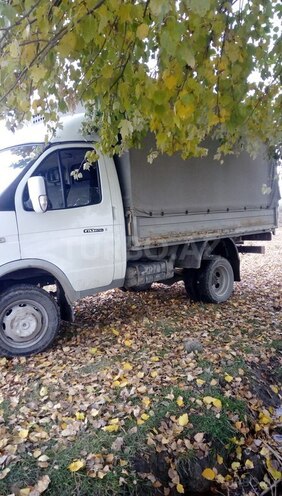 GAZ 3302-744 2005, 170,000 km - 2.5 л - Quba