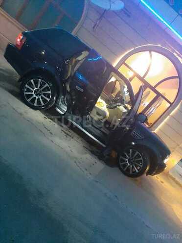 Land Rover RR Sport 2007, 260,000 km - 2.7 l - Bakı