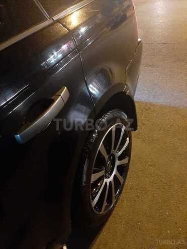 Land Rover RR Sport 2007, 260,000 km - 2.7 l - Bakı