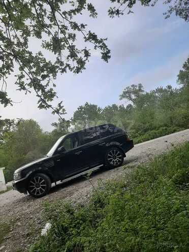 Land Rover RR Sport 2007, 260,000 km - 2.7 l - Bakı