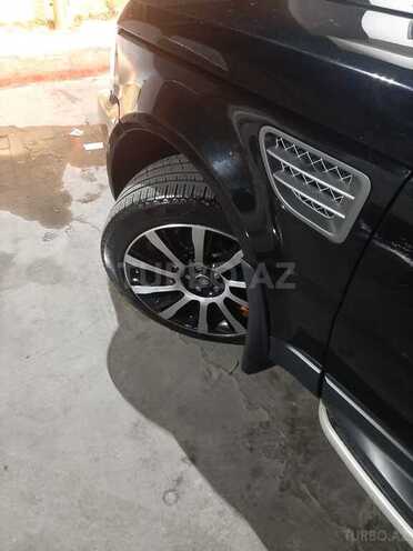 Land Rover RR Sport 2007, 260,000 km - 2.7 l - Bakı