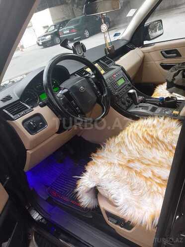 Land Rover RR Sport 2007, 260,000 km - 2.7 l - Bakı