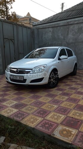 Opel Astra 2009, 163,000 km - 1.3 л - Gəncə