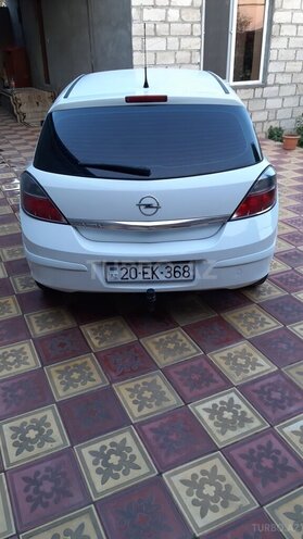 Opel Astra 2009, 163,000 km - 1.3 л - Gəncə
