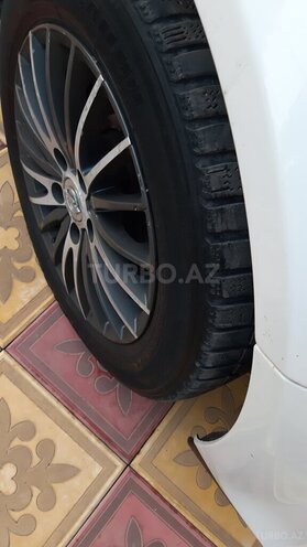 Opel Astra 2009, 163,000 km - 1.3 л - Gəncə