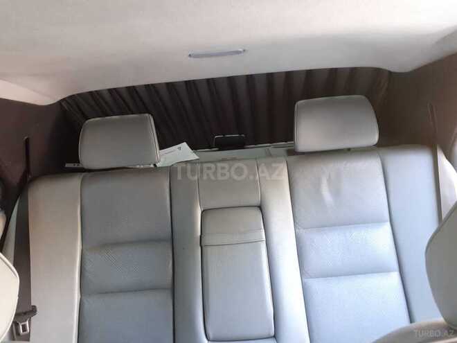 Mercedes C 200 1998, 234,000 km - 2.0 l - Qəbələ