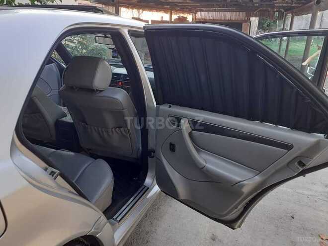 Mercedes C 200 1998, 234,000 km - 2.0 l - Qəbələ