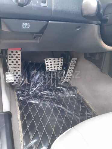 Mercedes C 200 1998, 234,000 km - 2.0 l - Qəbələ