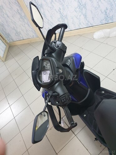 Yamaha RAY-ZR 2020, 28 km - 0.2 l - Bakı