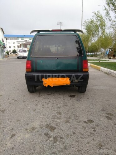 Daewoo Tico 1996, 260,000 km - 0.8 l - Bakı