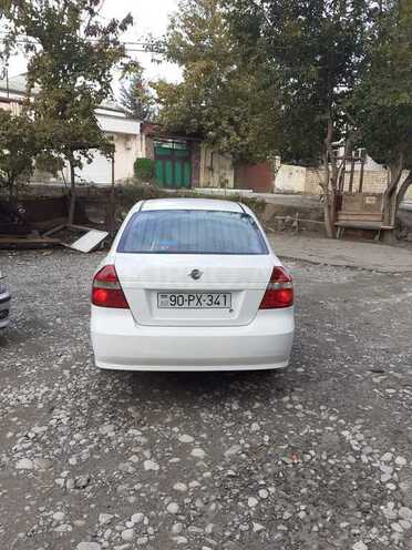 Ravon Nexia R3 2017, 240,000 km - 1.5 l - Bakı