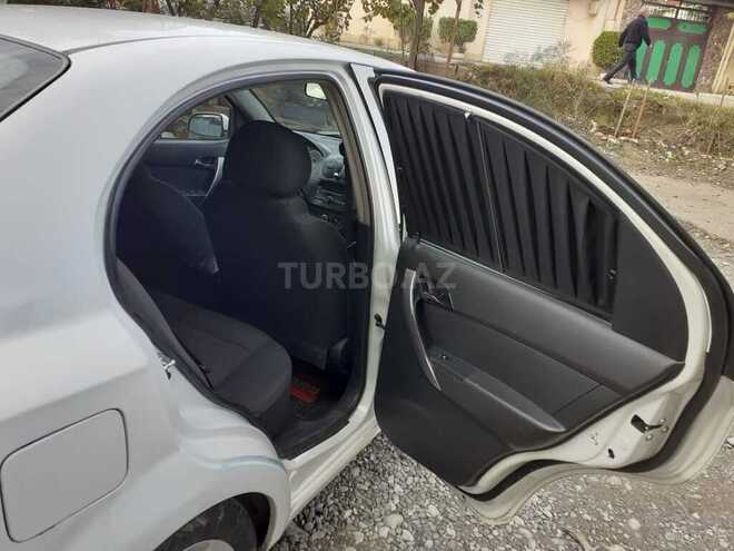 Ravon Nexia R3 2017, 240,000 km - 1.5 l - Bakı