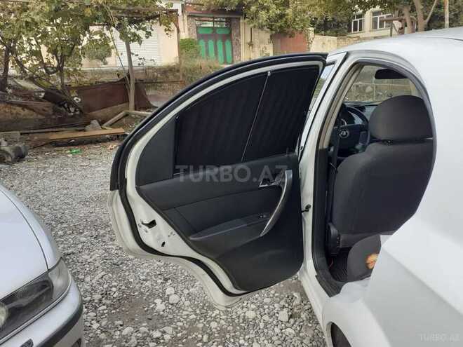Ravon Nexia R3 2017, 240,000 km - 1.5 l - Bakı