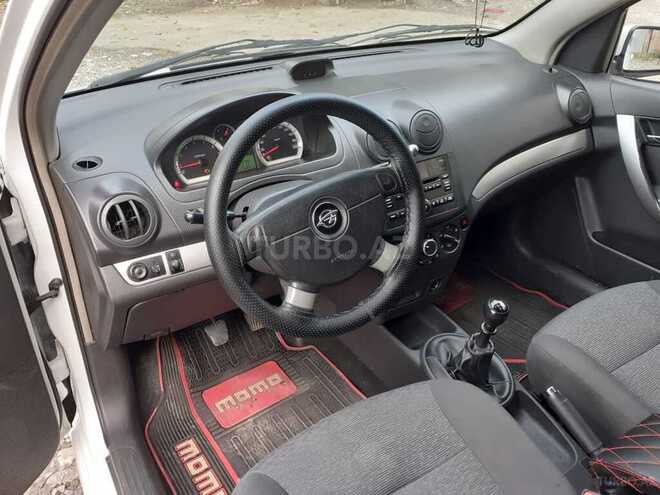Ravon Nexia R3 2017, 240,000 km - 1.5 l - Bakı